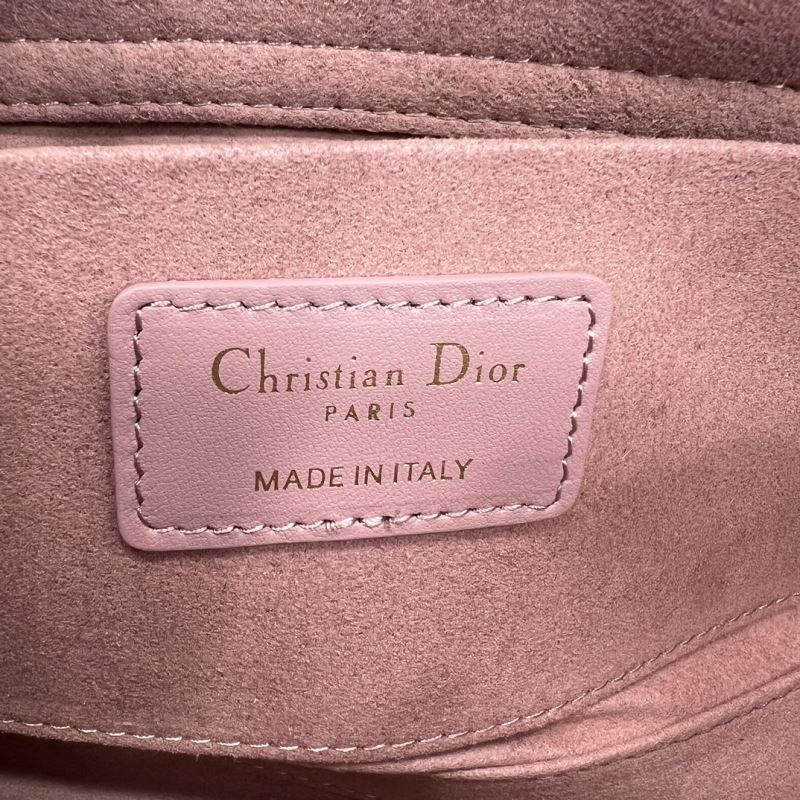 Christian Dior My Lady Bags